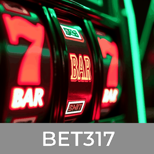 A Emoção dos Caça-Níqueis e Altas Recompensas no BET317