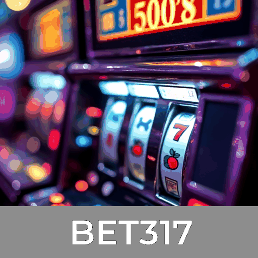 Experimente a Versatilidade do App BET317