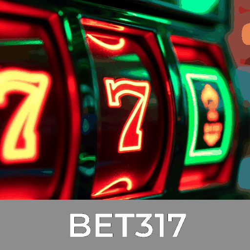Experimente a Excitação dos Jogos de Cassino no BET317