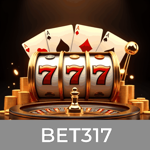 BET317: Fortune Gems - Gemas Brilhantes e Tesouros à Sua Espera